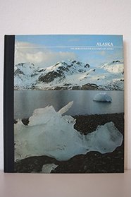 Alaska (The World's Wild Places)
