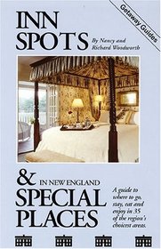 Inn Spots & Special Places in New England (Getaway Guides)