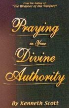 Praying In Your Divine Authority