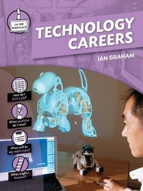 Technology Careers (In the Workplace)