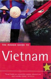 Rough Guide to Vietnam 4 (Rough Guide Travel Guides)