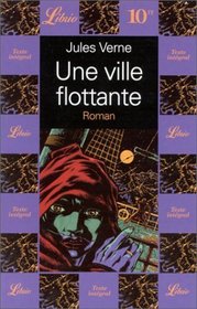 Une ville flottante