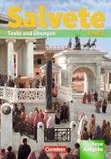 Salvete - Neue Ausgabe 2. Schlerbuch
