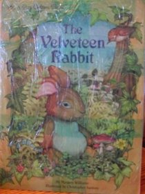 The Velveteen Rabbit (A Big Golden Book)