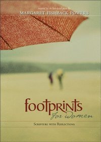 Footprints for Women: Scripture with Reflections