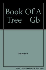 Book Of A Tree    Gb