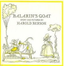 Balarin's Goat