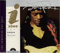 Jimi Hendrix - iSong CD-ROM