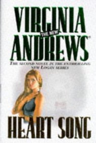 Heartsong (The New Virginia Andrews)