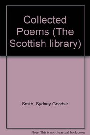 Collected Poems (The Scottish library)