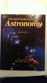 Beginner's Guide to Astronomy