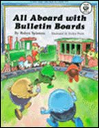 All Aboard With Bulletin Boards