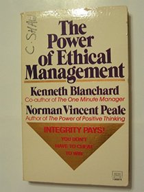 Power of Ethical Management