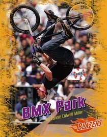 BMX Park (Blazers)