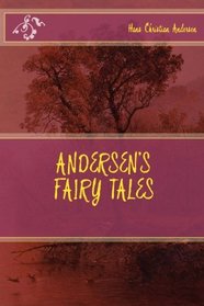 ANDERSEN'S Fairy Tales