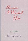 Because I Wanted You (Large Print)