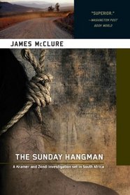The Sunday Hangman: A Kramer and Zondi Investigation (Kramer and Zondi Investigations)