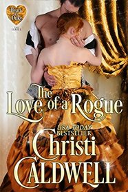 The Love of a Rogue (Heart of a Duke)