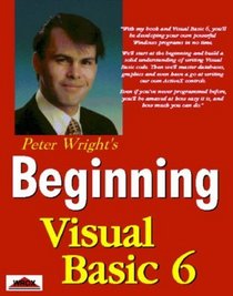 Beginning Visual Basic 6 (Beginning)