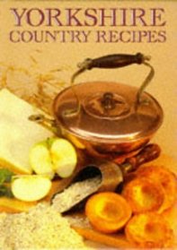 Yorkshire Country Recipes