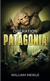 Operation: Patagonia