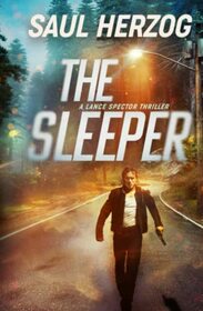 The Sleeper: American Assassin (Spy Thriller)