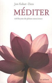 Mediter 108 Lecons De Pleine C     Fl