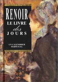 Renoir. Le livre des jours