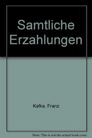 Samtliche Erzahlungen (German Edition)