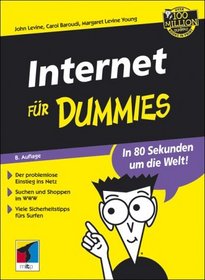 Internet für Dummies.