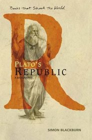 Plato's Republic: A Biography