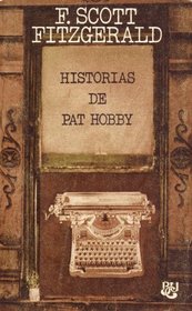 HISTORIAS DE PAT HOBBY (NOVELA)