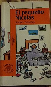 Pequeno Nicolas, El (Spanish Edition)
