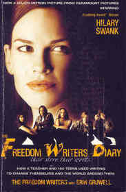 The Freedom Writers Diary