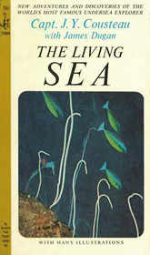 THE LIVING SEA