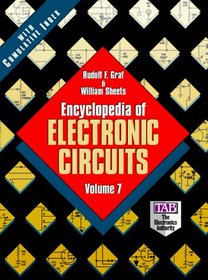 Encyclopedia of Electronic Circuits, Volume 7