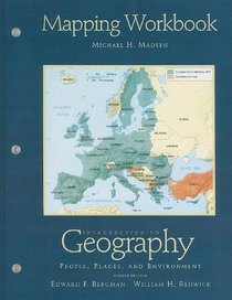 Mapping Workbook