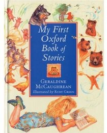 My 1st Oxford Book of Stories