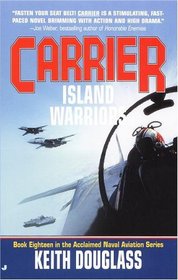 Island Warriors (Carrier, 18)