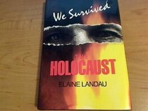 We Survived the Holocaust (International Affairs)