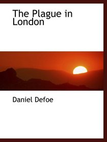 The Plague in London