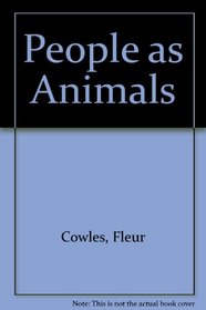 People as Animals