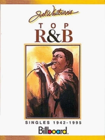 Top R&B Singles 1942-1995: Hardcover (Top R & B Singles)