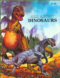 All about dinosaurs