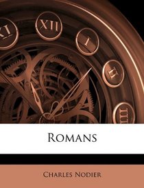 Romans (French Edition)