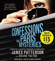 Confessions: The Paris Mysteries