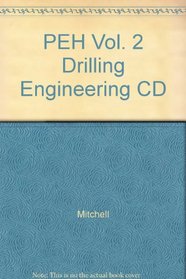 PEH Vol. 2 Drilling Engineering CD