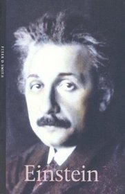 Einstein (Life&Times)