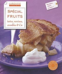 Spécial fruits (French Edition)