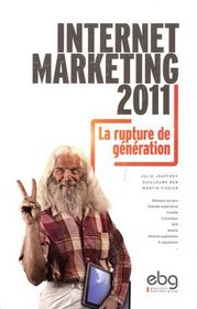 Internet marketing 2011